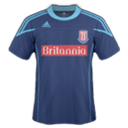 Stoke City Away icon